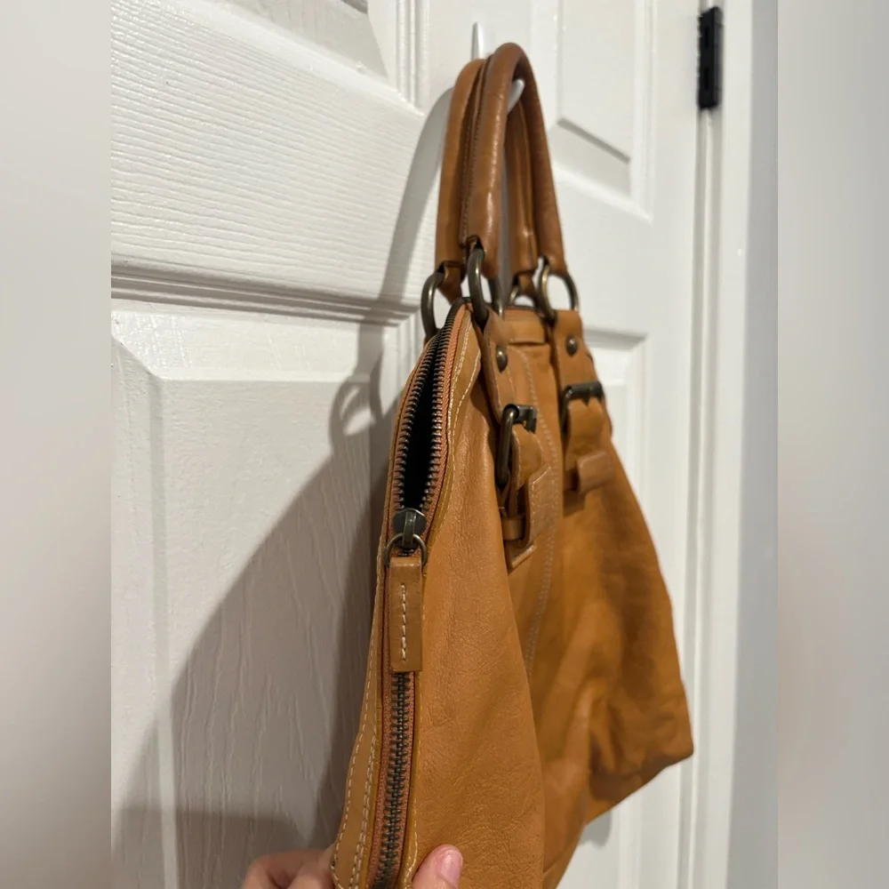 GUIA’S Bags Made in Italy, Genuine LEATHER